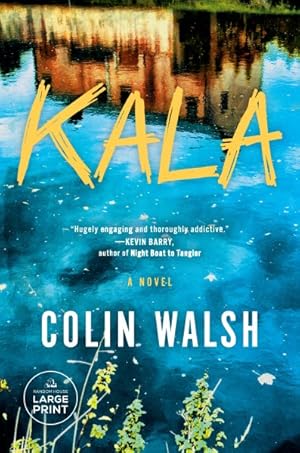 Seller image for Kala for sale by GreatBookPrices