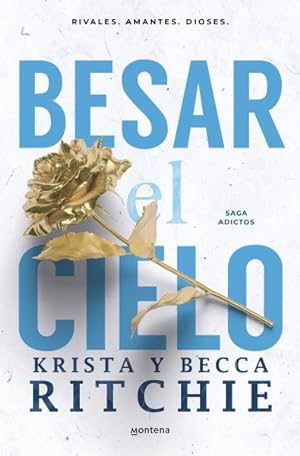 Bild des Verkufers fr Besar el cielo/ Kiss the Sky -Language: spanish zum Verkauf von GreatBookPrices