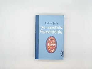 Imagen del vendedor de Die unendliche Geschichte. a la venta por Buchschloss