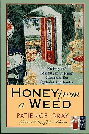 Seller image for Honey from a Weed for sale by Fireproof Books