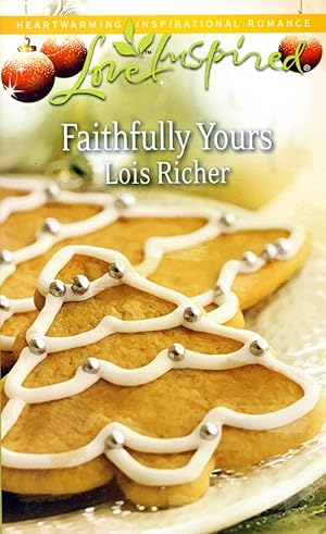 Faithfully Yours (Love Inspired)