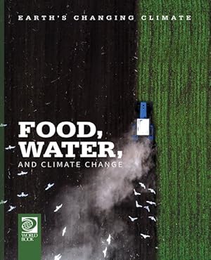 Seller image for Food, Water, and Climate Change for sale by GreatBookPricesUK