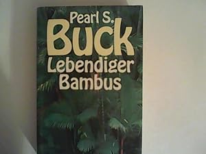 Lebendiger Bambus