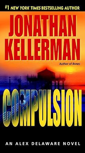 Seller image for Compulsion (Paperback) for sale by Grand Eagle Retail