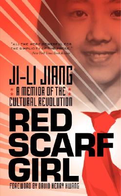 Image du vendeur pour Red Scarf Girl: A Memoir of the Cultural Revolution (Paperback or Softback) mis en vente par BargainBookStores