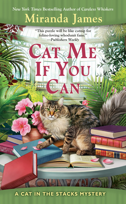 Seller image for Cat Me If You Can (Paperback or Softback) for sale by BargainBookStores
