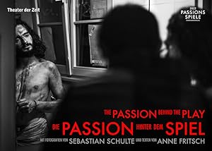 Bild des Verkufers fr Die Passion hinter dem Spiel | The Passion Behind the Play. Text: Deutsch/Englisch zum Verkauf von A43 Kulturgut