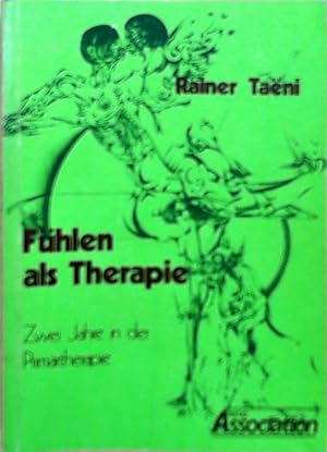 Fühlen als Therapie