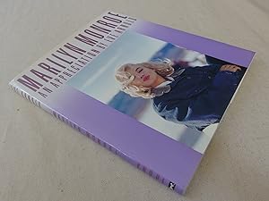 Seller image for Marilyn Monroe: An Appreciation for sale by Nightshade Booksellers, IOBA member