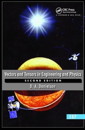 Immagine del venditore per Vectors and Tensors in Engineering and Physics venduto da GreatBookPricesUK