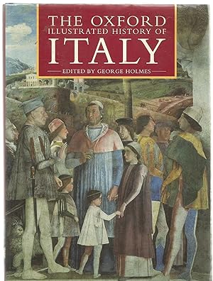 The Oxford Illustrated History of Italy