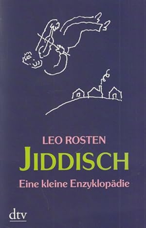 Jiddisch Eine kleine Enzyklopädie