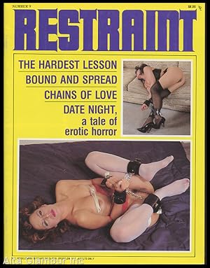 RESTRAINT No. 09, 1979