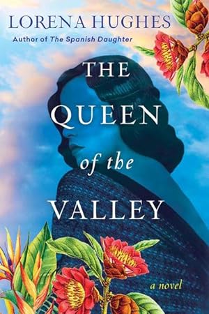 Bild des Verkufers fr The Queen of the Valley : A Spellbinding Historical Novel Based on True History zum Verkauf von AHA-BUCH GmbH