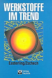 Bild des Verkufers fr Werkstoffe im Trend zum Verkauf von unifachbuch e.K.