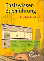 Seller image for Basiswissen Buchfhrung for sale by unifachbuch e.K.