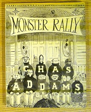 Monster Rally