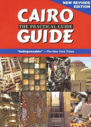 Seller image for Cairo: The Practical Guide for sale by WeBuyBooks