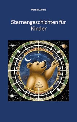 Bild des Verkufers fr Sternengeschichten fr Kinder zum Verkauf von BuchWeltWeit Ludwig Meier e.K.