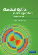 Bild des Verkufers fr Classical Optics and Its Applications zum Verkauf von moluna