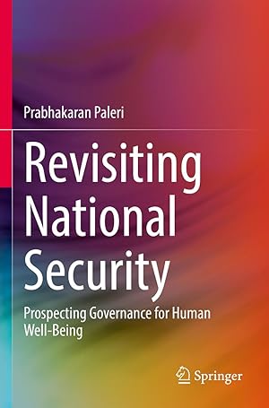 Seller image for Revisiting National Security for sale by moluna