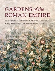 Bild des Verk�ufers f�r Gardens of the Roman Empire zum Verkauf von moluna