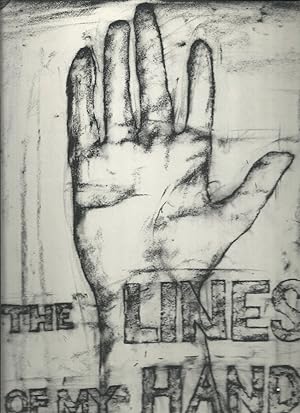 Seller image for Lines of My Hand, The for sale by Elizabeth's Bookshops