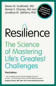 Seller image for Resilience for sale by moluna