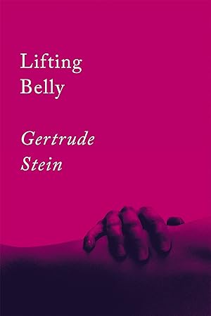 Bild des Verkufers fr Lifting Belly: An Erotic Poem zum Verkauf von moluna