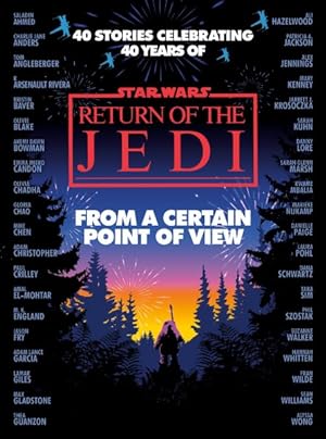 Seller image for From a Certain Point of View for sale by GreatBookPrices