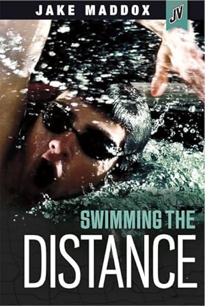 Seller image for Swimming the Distance for sale by GreatBookPrices