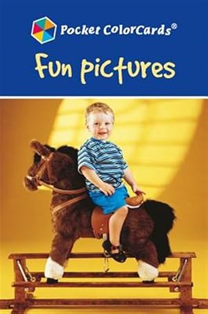 Bild des Verkufers fr Fun Pictures Colorcards zum Verkauf von GreatBookPrices