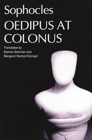 Imagen del vendedor de Oedipus at Colonus : Sophocles a la venta por GreatBookPricesUK