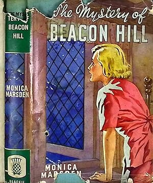 Imagen del vendedor de The Mystery of Beacon Hill a la venta por Barter Books Ltd