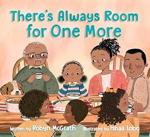 Seller image for There's Always Room for One More for sale by GreatBookPrices