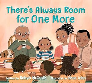 Seller image for There's Always Room for One More for sale by GreatBookPrices