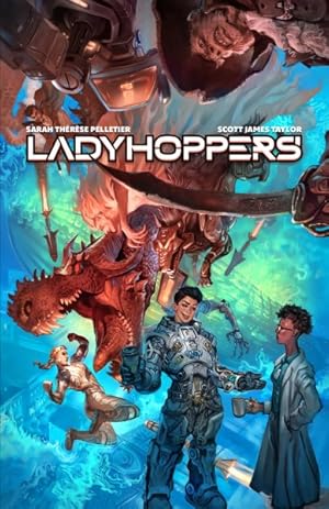 Imagen del vendedor de Ladyhoppers a la venta por GreatBookPrices