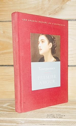 Seller image for PREMIER AMOUR for sale by Planet's books