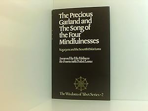 Seller image for Precious Garland for sale by Book Broker