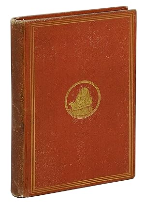 Seller image for Alice's Adventures in Wonderland for sale by Burnside Rare Books, ABAA