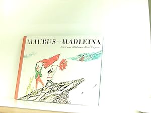 Bild des Verkufers fr Maurus und Madleina zum Verkauf von Book Broker