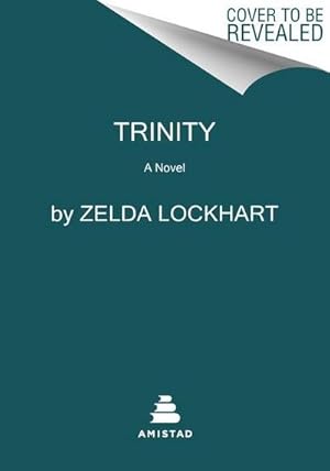 Bild des Verkufers fr Trinity : A Novel zum Verkauf von AHA-BUCH GmbH