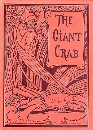 Bild des Verkufers fr The Giant Crab And Other Tales from Old India zum Verkauf von M Godding Books Ltd