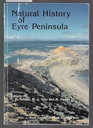 Natural History of Eyre Peninsula