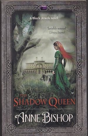 Seller image for The Shadow Queen (Black Jewels) for sale by Caerwen Books
