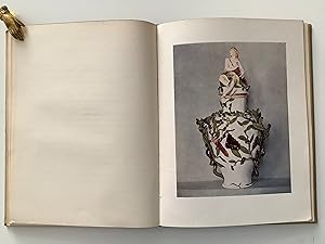 Image du vendeur pour Alt-Meissen. mis en vente par Michael Steinbach Rare Books