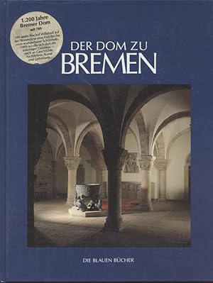 Der Dom zu Bremen.