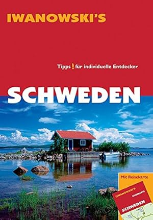 Bild des Verkufers fr Schweden : [Tipps fr individuelle Entdecker ; mit Reisekarte]. zum Verkauf von Fundus-Online GbR Borkert Schwarz Zerfa