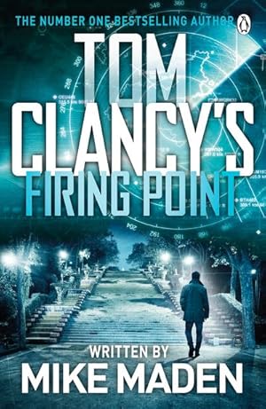 Seller image for Tom Clancy's Firing Point for sale by BuchWeltWeit Ludwig Meier e.K.