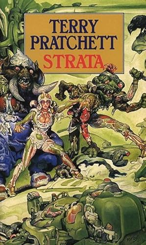 Seller image for Strata for sale by BuchWeltWeit Ludwig Meier e.K.